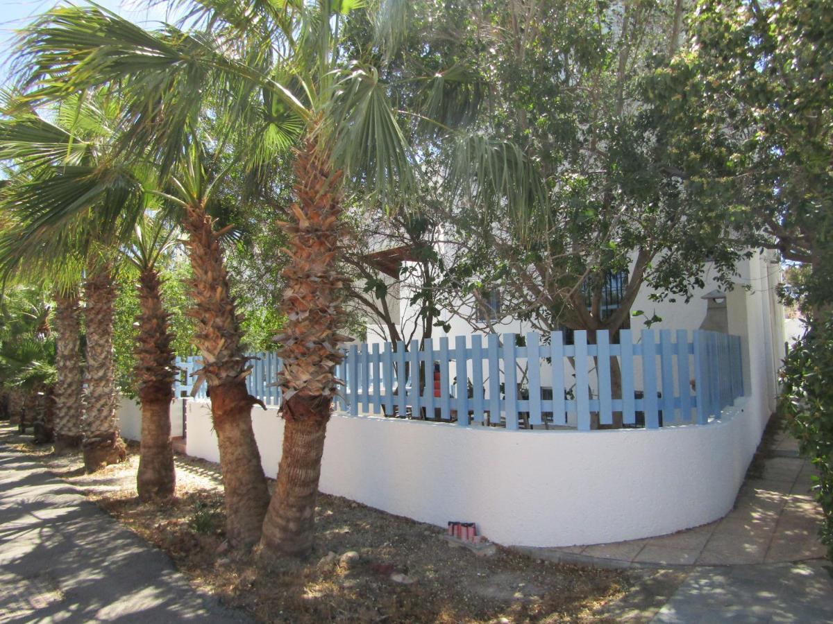 Апартаменты Caballo De Mar Appaloosa Cabo De Gata Родалькилар Экстерьер фото