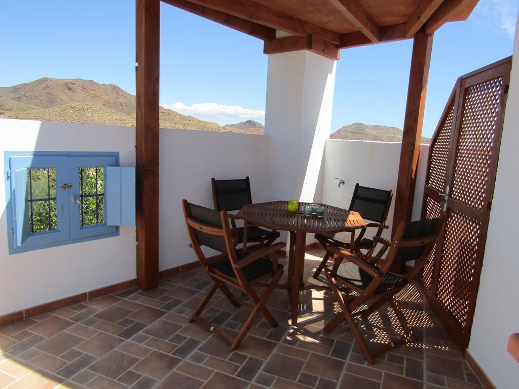 Апартаменты Caballo De Mar Appaloosa Cabo De Gata Родалькилар Экстерьер фото