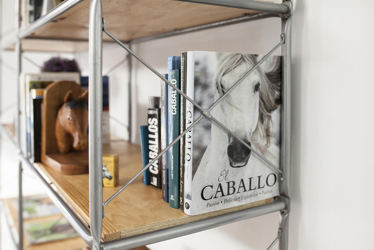 Апартаменты Caballo De Mar Appaloosa Cabo De Gata Родалькилар Экстерьер фото