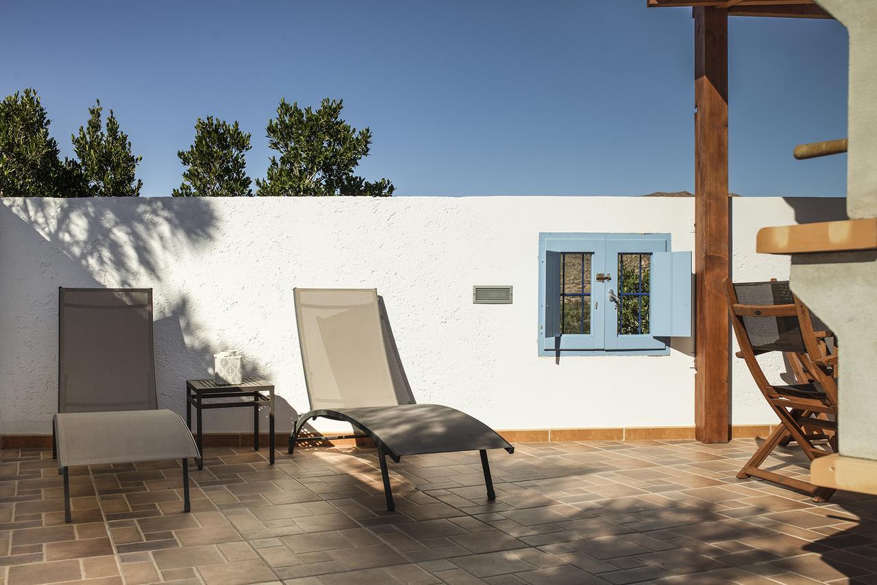 Апартаменты Caballo De Mar Appaloosa Cabo De Gata Родалькилар Экстерьер фото